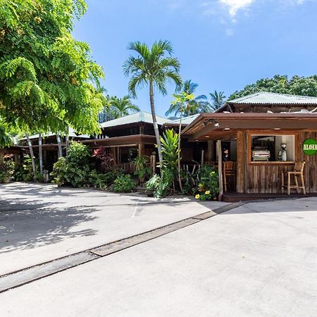 Hotel The Kulani Maui Lāhainā Exterior foto
