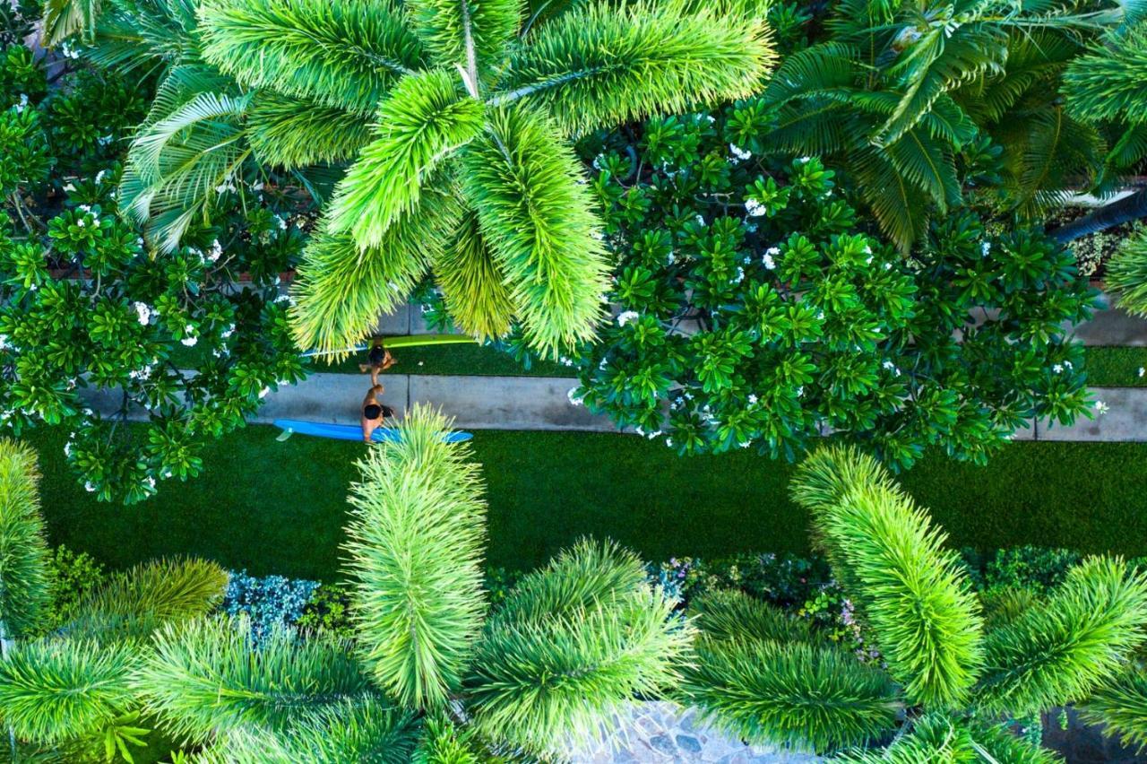 Hotel The Kulani Maui Lāhainā Exterior foto