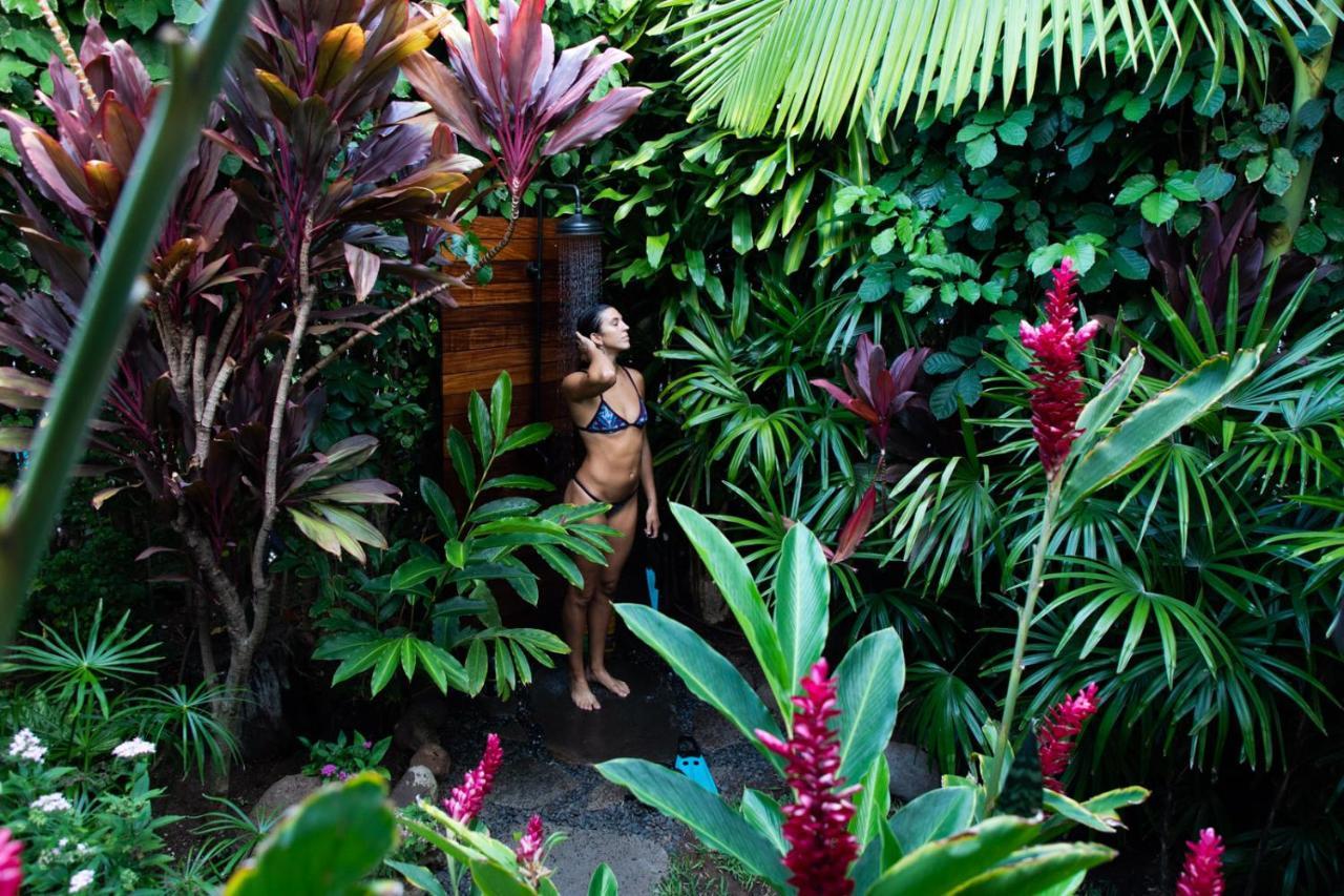 Hotel The Kulani Maui Lāhainā Exterior foto