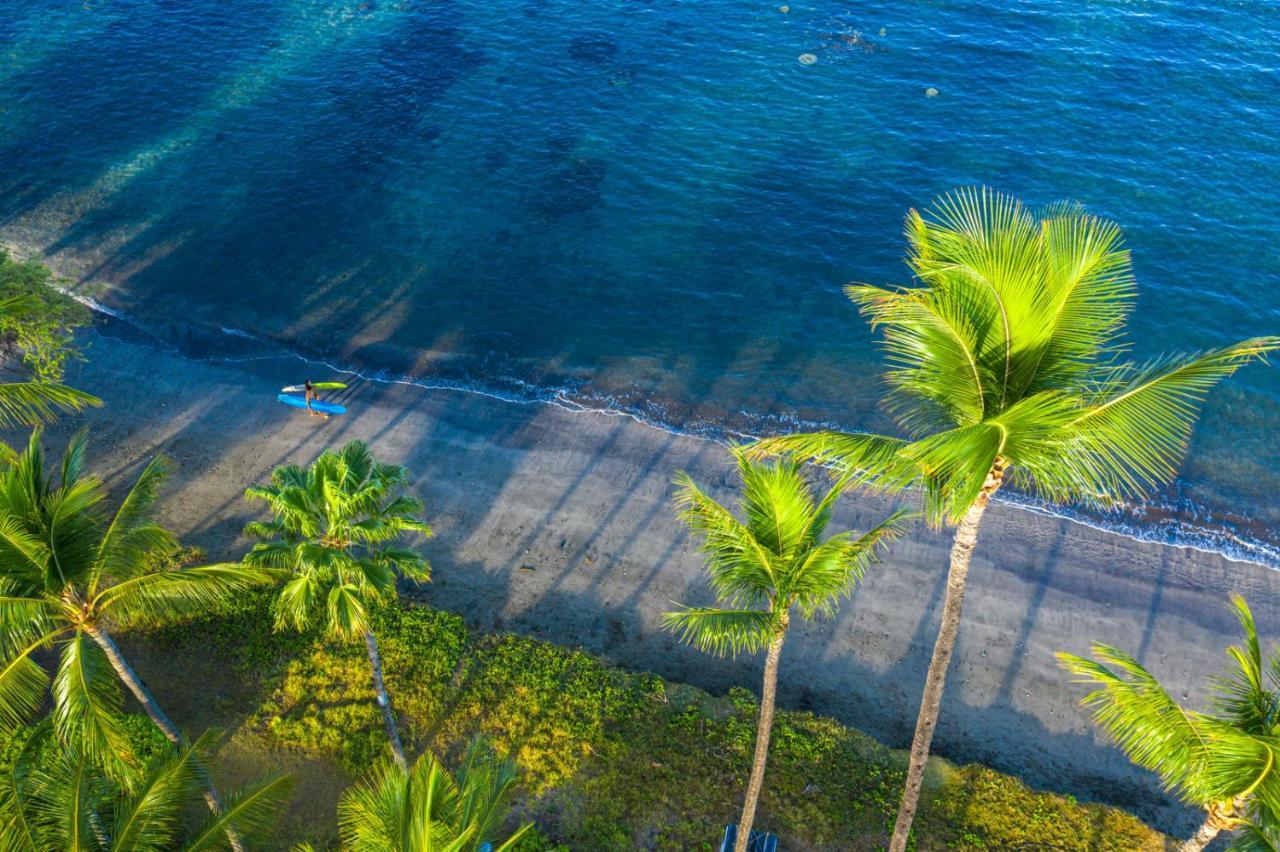 Hotel The Kulani Maui Lāhainā Exterior foto