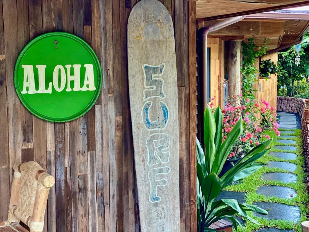 Hotel The Kulani Maui Lāhainā Exterior foto