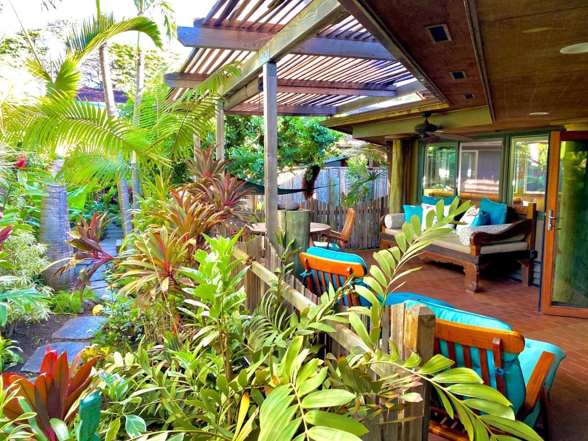 Hotel The Kulani Maui Lāhainā Exterior foto