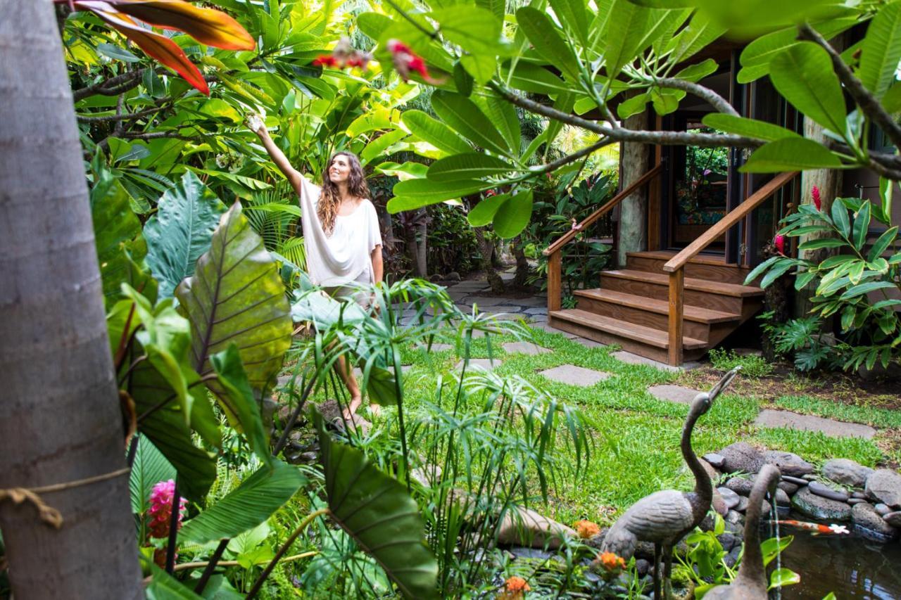 Hotel The Kulani Maui Lāhainā Exterior foto