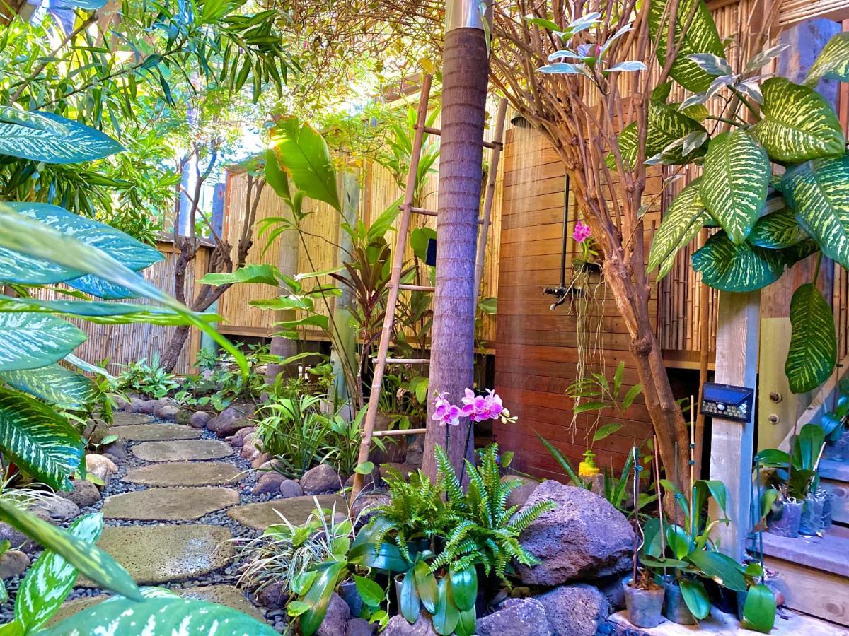 Hotel The Kulani Maui Lāhainā Exterior foto