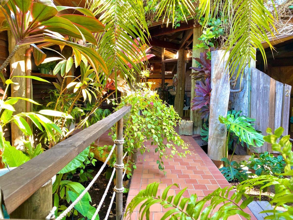 Hotel The Kulani Maui Lāhainā Exterior foto