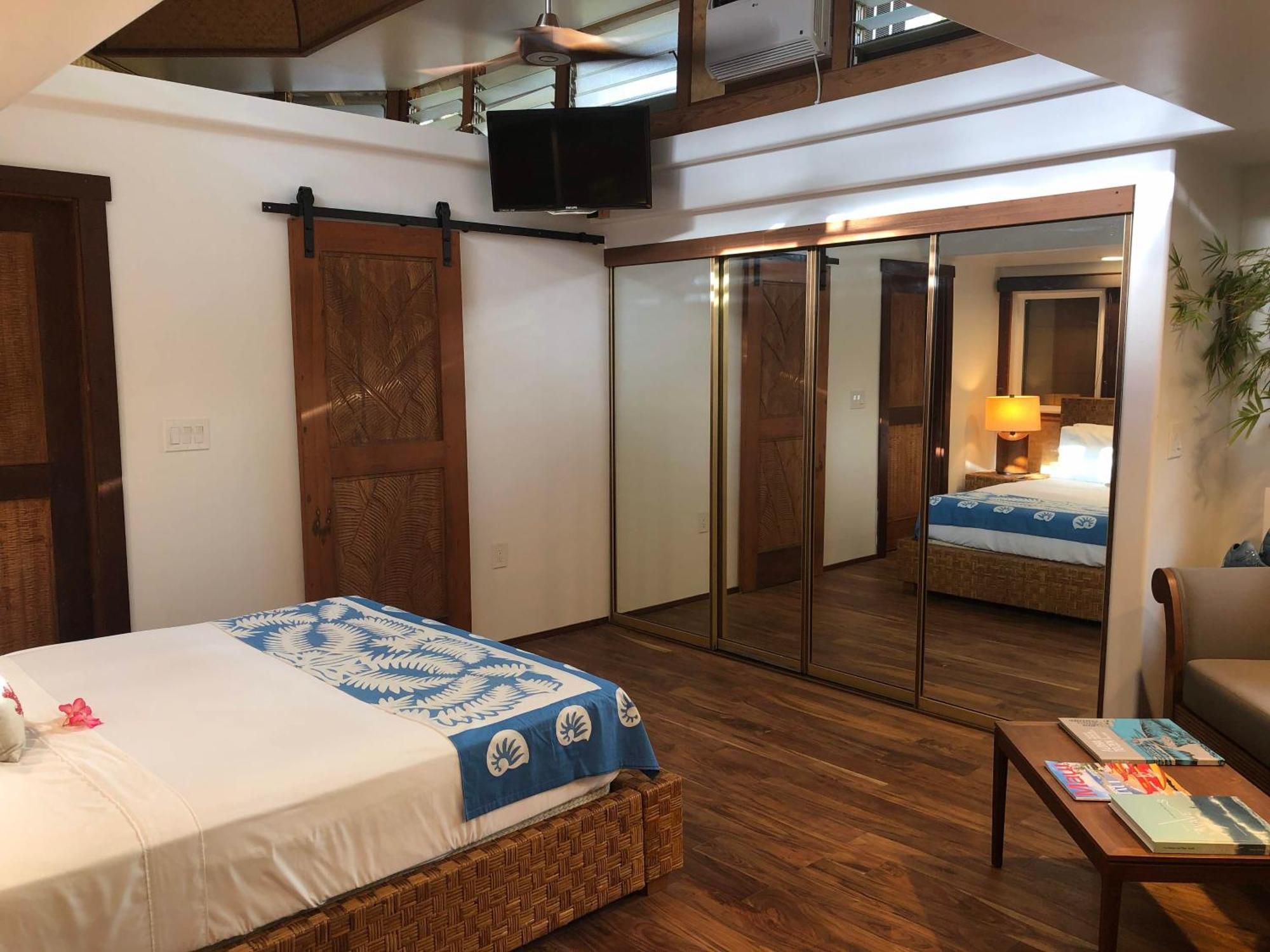 Hotel The Kulani Maui Lāhainā Zimmer foto