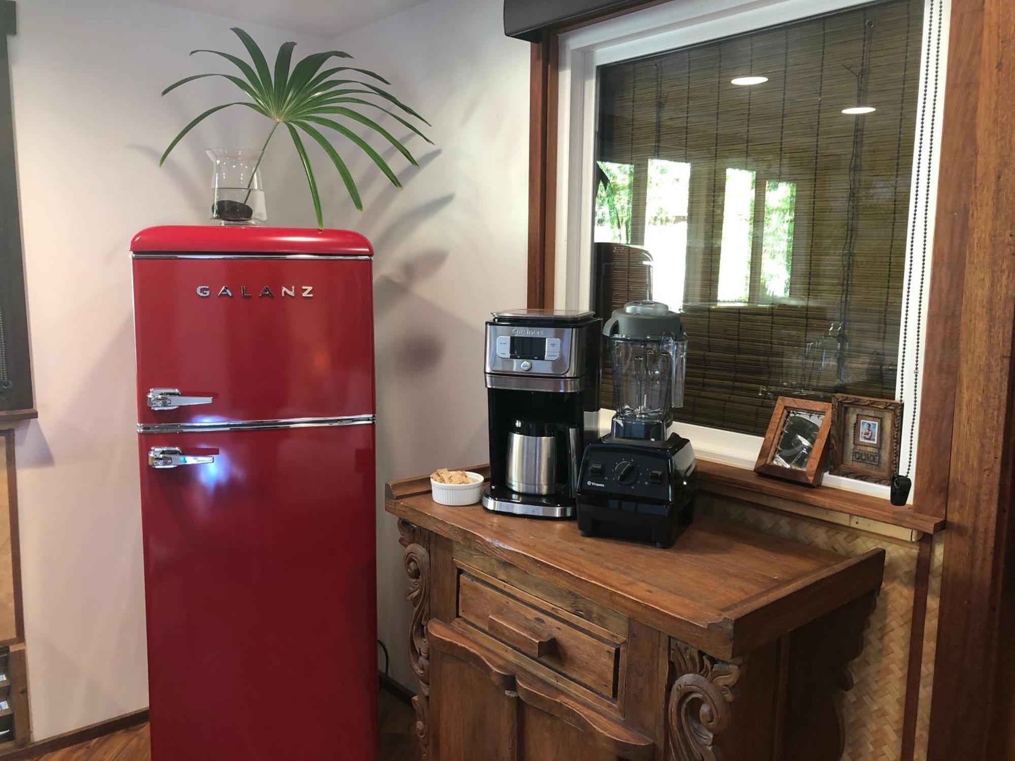 Hotel The Kulani Maui Lāhainā Zimmer foto