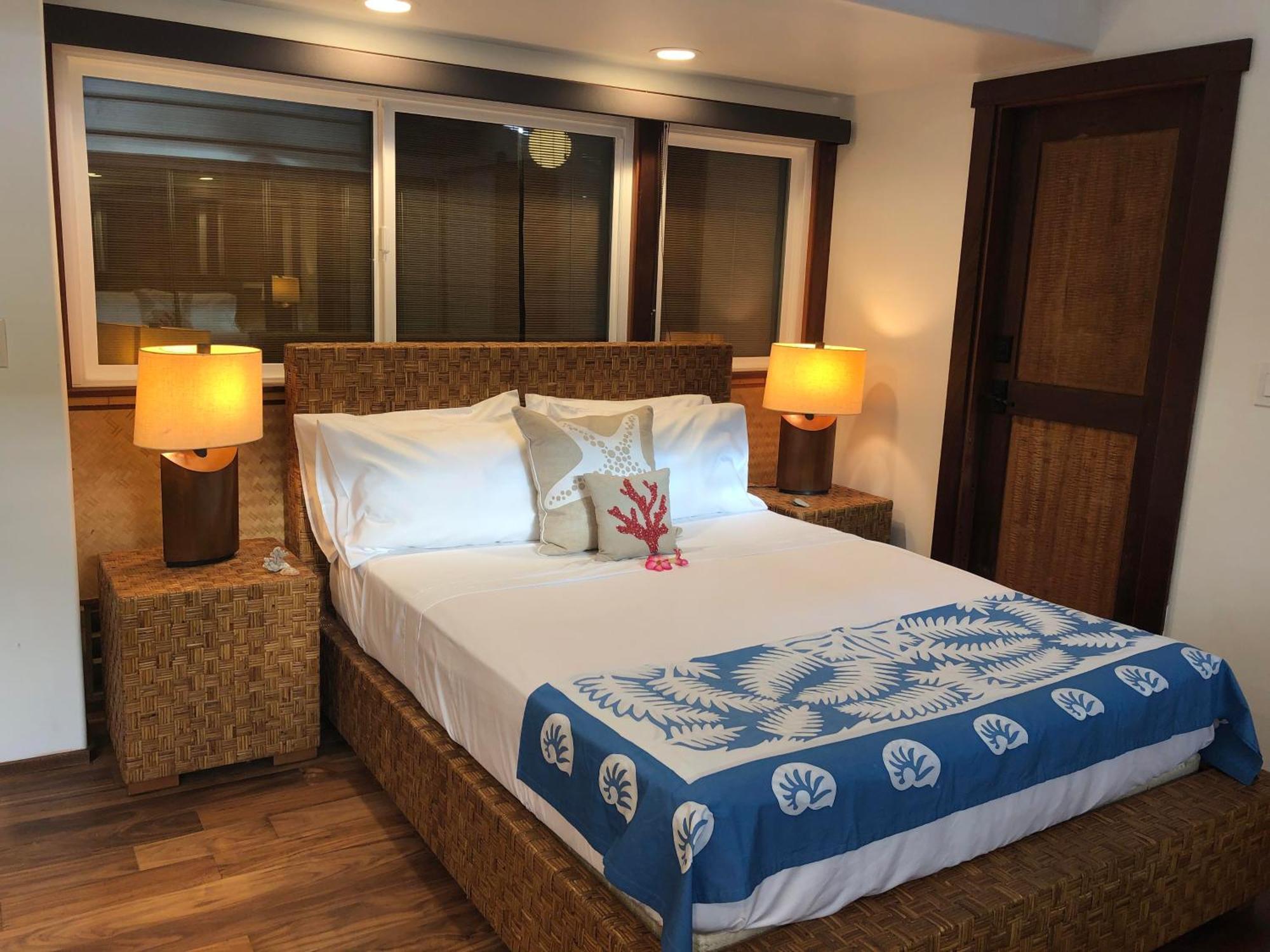 Hotel The Kulani Maui Lāhainā Zimmer foto