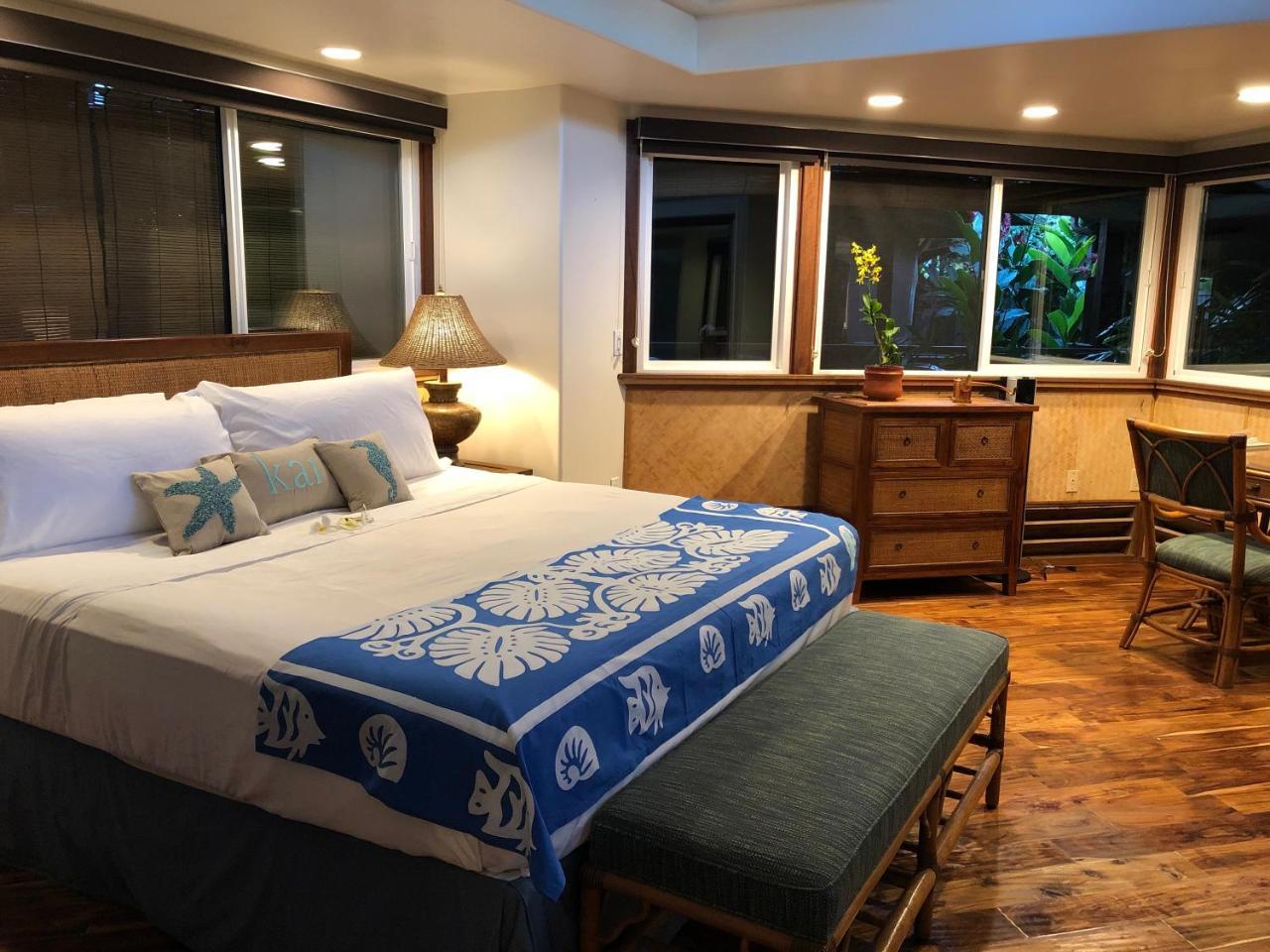 Hotel The Kulani Maui Lāhainā Exterior foto